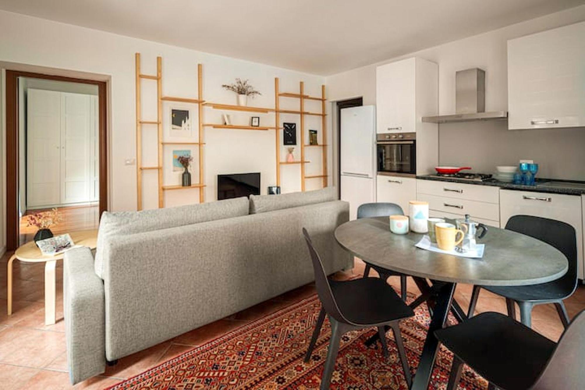 Panfirooms - Nel Cuore Di Porta Venezia Appartement *